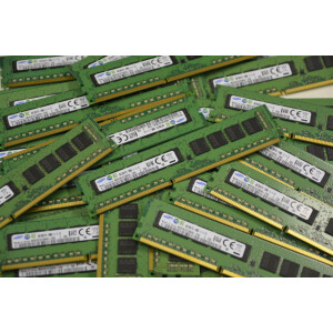 Arbeitsspeicher 64 GB DDR4 KIT - ECC