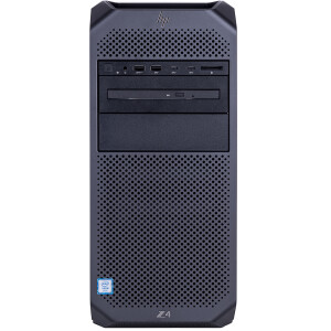 HP Z4 G4 Workstation 4-Core Intel Xeon W-2123, max....