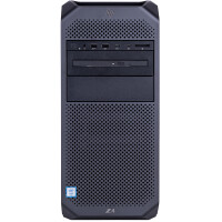 HP Z4 G4 Workstation 4-Core Intel Xeon W-2123, max. 3.90GHz, 64GB DDR4, 512GB M.2 SSD, Nvidia Quadro RTX 4000 (8GB), WIN 10 Pro