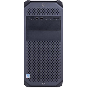 HP Z4 G4 Workstation 4-Core Intel Xeon W-2123, max....