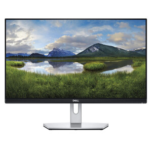 Dell S2419H 24 inch Monitor - click to zoom