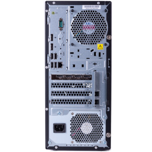 Lenovo ThinkStation P330, Intel 6-Core i7-8700K, max....