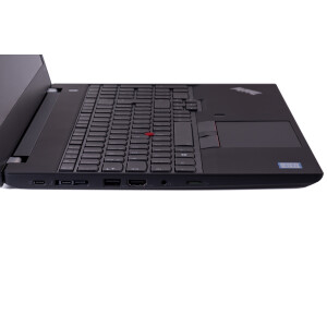 Lenovo ThinkPad T590,15.6" Notebook, Intel mobile...