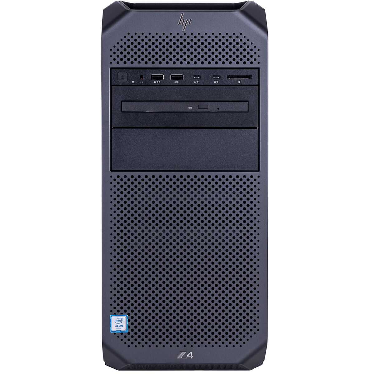 HP Z4 G4 Workstation XEON W-2145(8コア) メモリ64GB SSD256GB ワーク ...