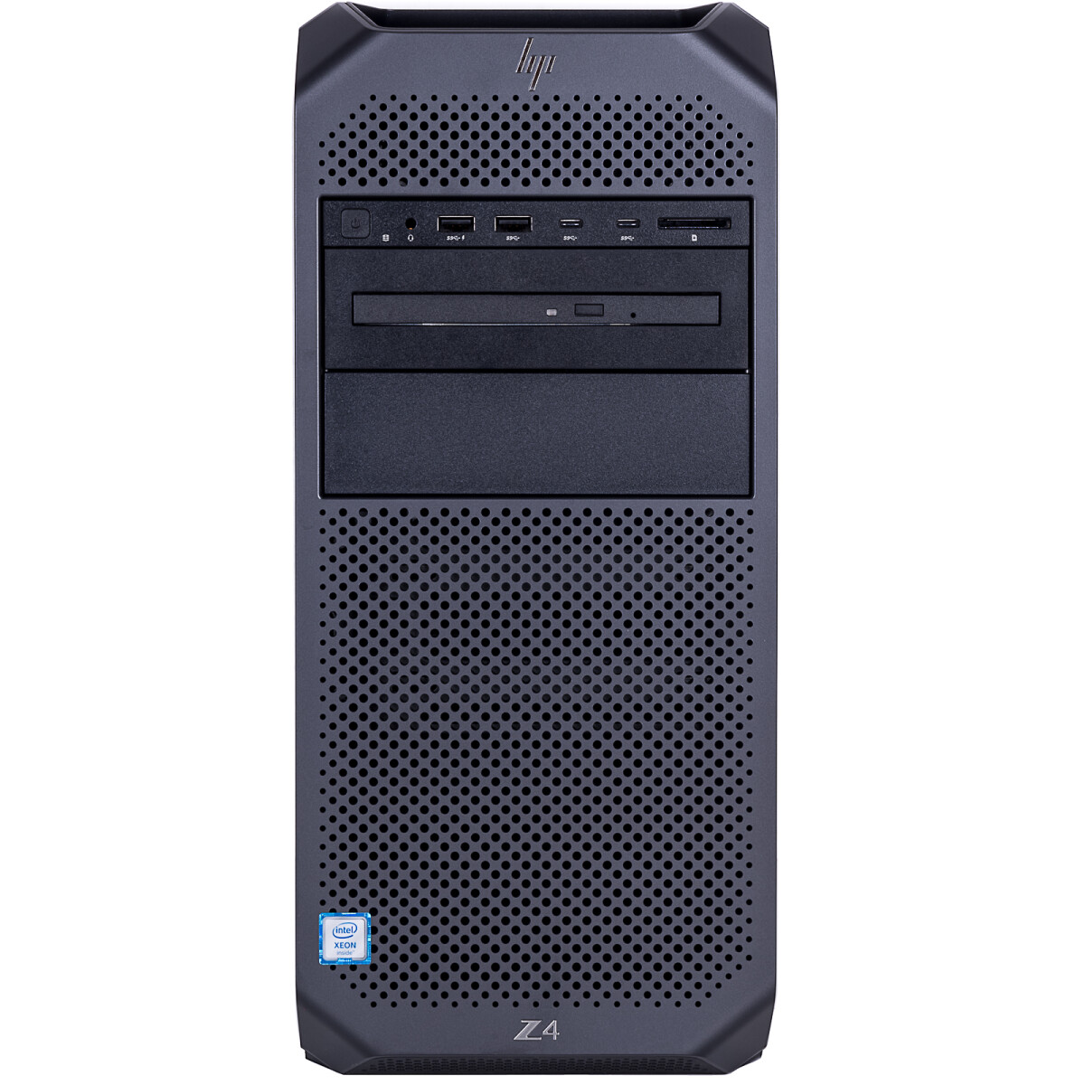 HP Workstation Z4 G4 Intel Xeon, 3.299,90 €