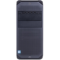 HP Z4 G4 Workstation, 8-Core Intel Xeon W-2145, max. 4.50GHz, 32GB DDR4, 512GB M.2 SSD, Nvidia Geforce RTX 2060 (6GB), NEW, WIN 10 Pro