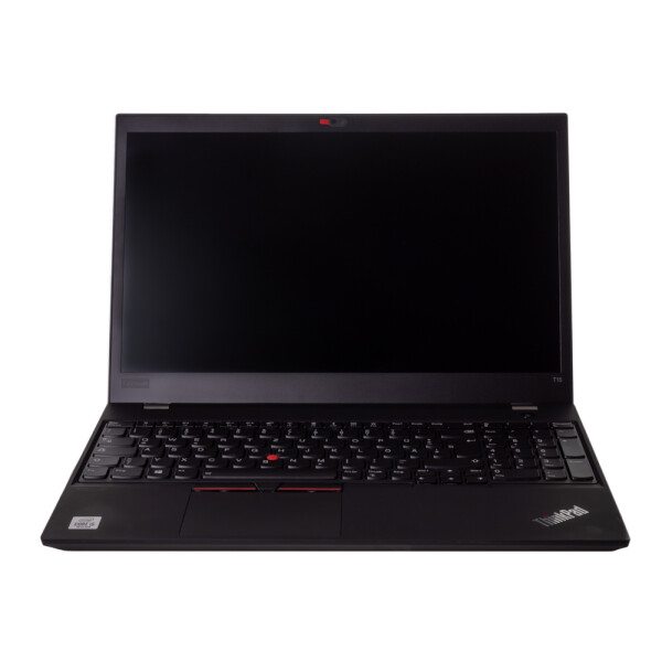 Lenovo ThinkPad T15 Gen 1, 15.6", Intel mobile 4-Core i5-10310U,  max. 4.40GHz, 16GB RAM, 512GB M.2 SSD, FHD, WIN 10 Pro