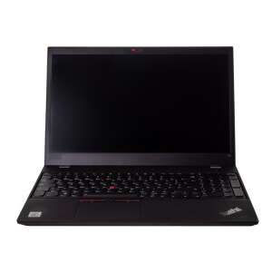 Lenovo ThinkPad T15 Gen 1, 15.6", Intel mobile...