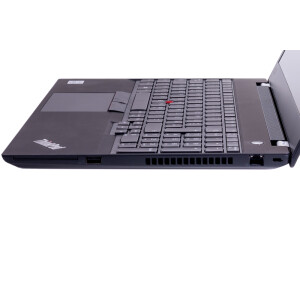 Lenovo ThinkPad T15 Gen 1, 15.6", Intel mobile...