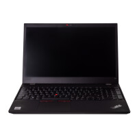 Lenovo ThinkPad T15 Gen 1, 15.6", Intel mobile 4-Core i5-10310U, max. 4.40GHz, 16GB RAM, 512GB M.2 SSD, FHD, WIN 10 Pro, OVP, RENEW