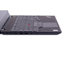 Lenovo ThinkPad T15 Gen 1, 15.6", Intel mobile 4-Core i5-10310U, max. 4.40GHz, 16GB RAM, 512GB M.2 SSD, FHD, WIN 10 Pro, OVP, RENEW