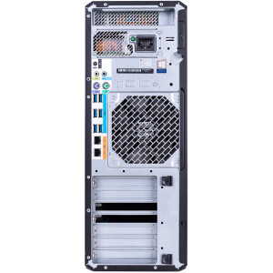 HP Z6 G4 Workstation 2x22-Core Intel Xeon Gold 6152, max....