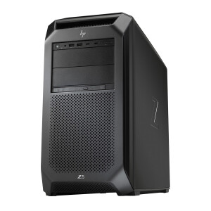 HP Z8 G4 Workstation 2x28-Core Intel Xeon Platinum 8280,...