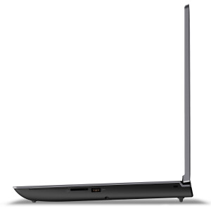 Lenovo ThinkPad P16 Gen 1, 16" Workstation, Intel...