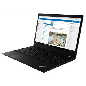 Lenovo ThinkPad T15 Gen 2, 15.6", Intel mobile...