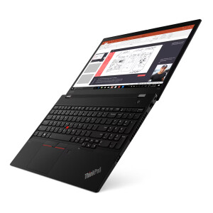 Lenovo ThinkPad T15 Gen 2, 15.6", Intel mobile...