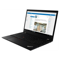 Lenovo ThinkPad T15 Gen 2, 15.6", Intel mobile 4-Core i5-1135G7,  max. 4.20GHz, 16GB RAM, 256GB M.2 SSD, FHD, WIN 10 Pro