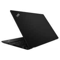 Lenovo ThinkPad T15 Gen 2, 15.6", Intel mobile 4-Core i5-1135G7,  max. 4.20GHz, 16GB RAM, 256GB M.2 SSD, FHD, WIN 10 Pro