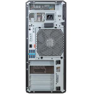 HP Z4 G5 Workstation, Intel Xeon 16-Core W5-2465X, max....