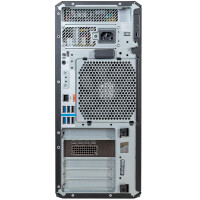 HP Z4 G5 Workstation, Intel Xeon 16-Core W5-2465X, max. 4.70GHz, 64GB DDR5, 1TB M.2 SSD, Nvidia Quadro RTX A4000 (16GB), WIN 10 Pro, RENEW