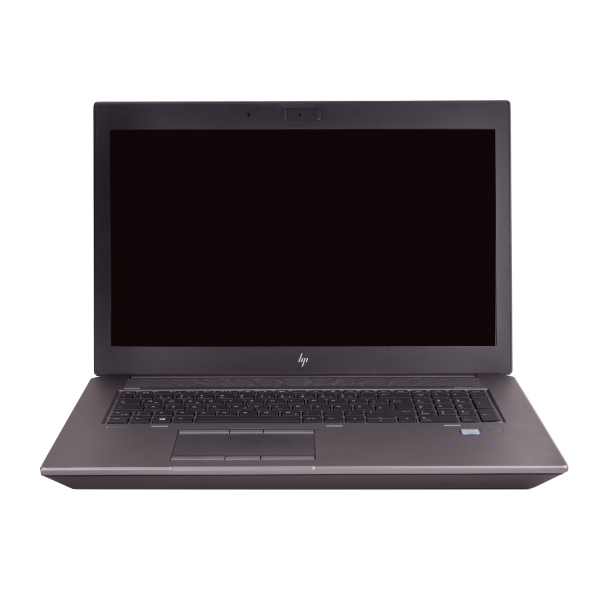 HP Zbook 17 G5 buy refurbished, 1.399,90 €