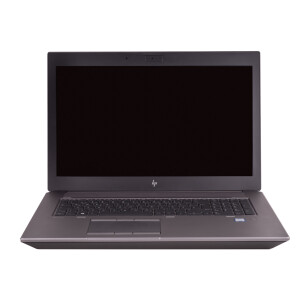 HP ZBook 17 G5 mobile Business Workstation Intel 6-Core...