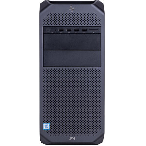 HP Z4 G4 Workstation, Intel Xeon 6-Core W-2235, max....