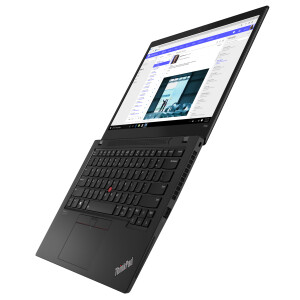 Lenovo ThinkPad T14s Gen2 Intel 4-Core i5-1135G7, max....