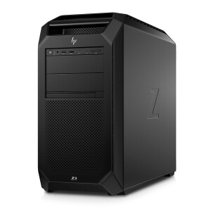 HP Z8 Fury G5 Workstation, 24-Core Intel Xeon W7-3455...