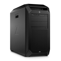 HP Z8 Fury G5 Workstation, 24-Core Intel Xeon W7-3455 max. 4.80GHz, 128GB DDR5, 2 x 512 GB M.2 SSD, Nvidia Quadro RTX A4500 (20GB) WIN 10 Pro, OVP, RENEW