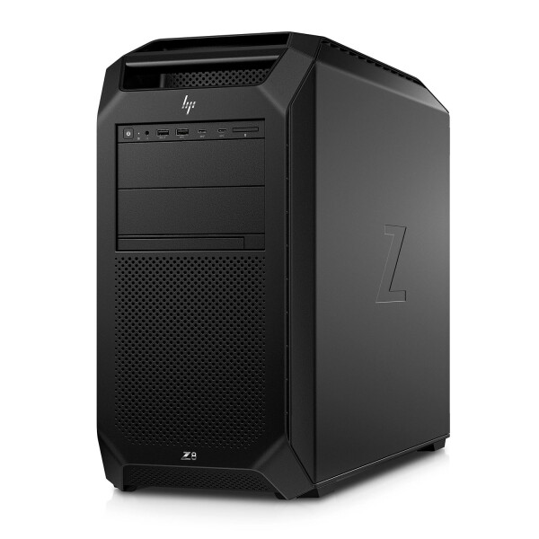 HP Z8 Fury G5 Workstation, 24-Core Intel Xeon W7-3455...