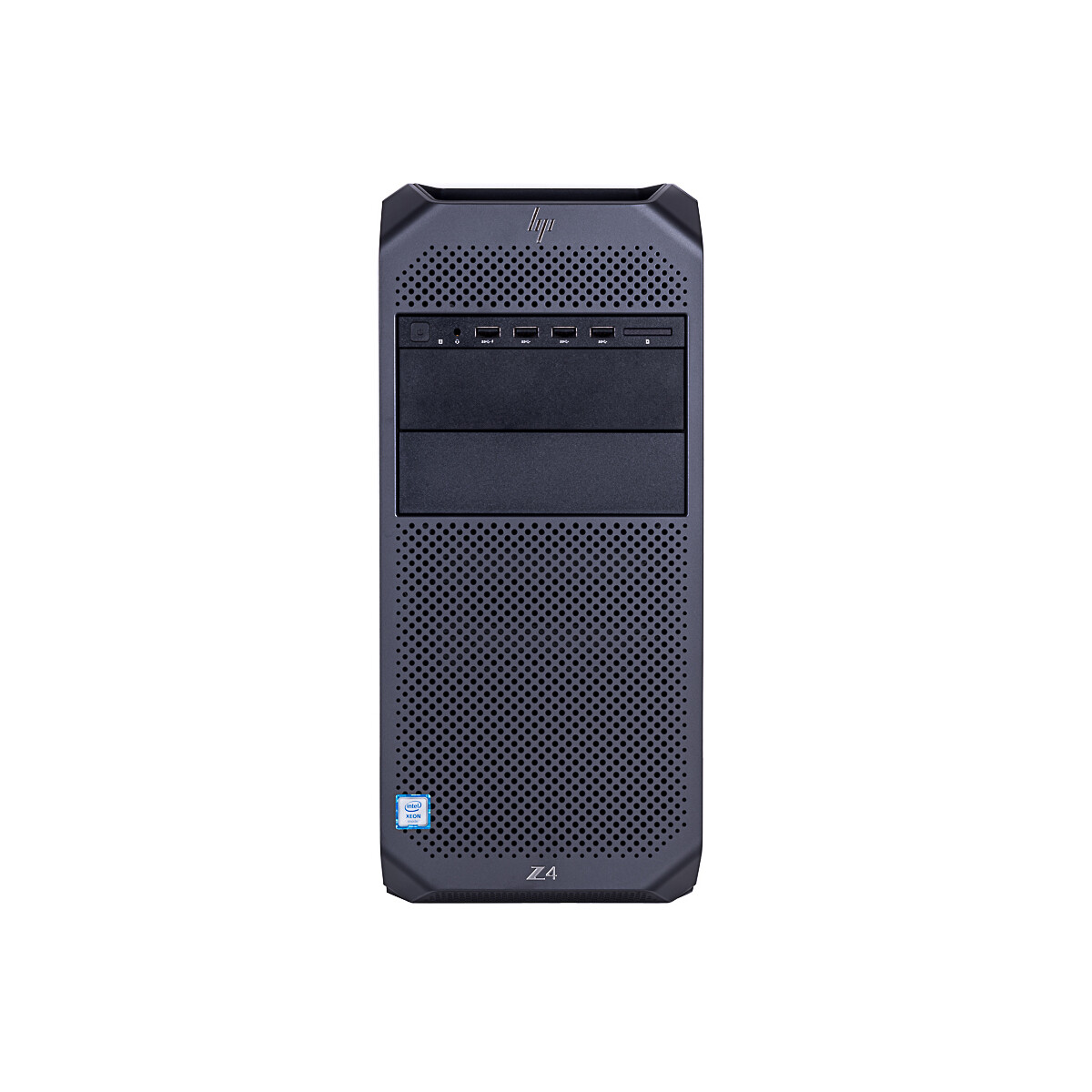 HP Workstation Z4 G4 Intel Xeon buy refurbished, 2.399,90 €