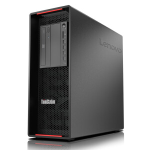 Lenovo ThinkStation P720 example - click to zoom