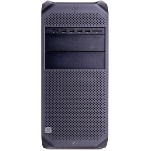 HP Z4 G4 Workstation, 8-Core Intel Xeon W-2145, max....