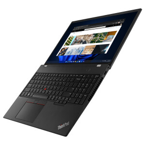 Lenovo ThinkPad T16 Gen 2, 16", Intel mobile 10-Core...