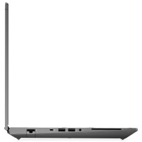 HP ZBook Fury 15 G7 Workstation Intel 6-Core i7-10850H, max. 5.10GHz, 64GB RAM, 1 TB M.2 SSD, Nvidia Quadro RTX 3000 (6GB), FHD, WIN 10 Pro