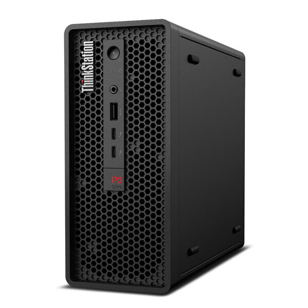 Lenovo ThinkStation P3 Ultra Beispielfoto - zum...