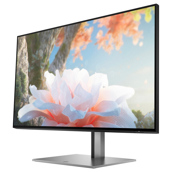 HP Z27xs G3 4K USB-C DreamColor LED Backlit IPS 27 Zoll Monitor, OVP, RENEW