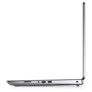 Dell Precision 7760 Workstation 17.3" Intel 8-Core...