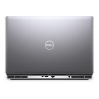 Dell Precision 7760 Workstation 17.3" Intel 8-Core i7-11800H, max. 4.60GHz, 32GB RAM, 512GB M.2 SSD, Nvidia Quadro RTX A3000 (6GB), FHD, WIN10 Pro