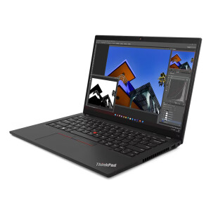 Lenovo ThinkPad T14 Gen 4, 14" Notebook, AMD Ryzen 5...