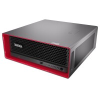 Lenovo ThinkStation P5, 8-Core Intel Xeon w3-2435, max. 4.50GHz, 256GB RAM, 2 x 1TB M.2 SSD, Nvidia Quadro RTX A2000 (12GB), WIN 10 Pro, OVP, RENEW