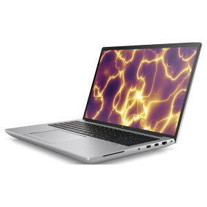 HP ZBook Fury 16 G11 Notebook Beispielfoto - zum...