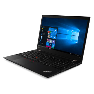 Lenovo ThinkPad P15s, Gen. 1, 15.6", Intel 4-Core...