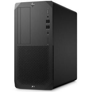 HP Z2 G8 Workstation Intel 8-Core i7-11700, max. 4.90GHz,...