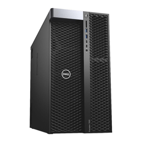 Dell Precision 7920 Tower Workstation example - click to...