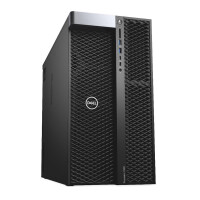 Dell Precision 7920 Tower Workstation example - click to zoom