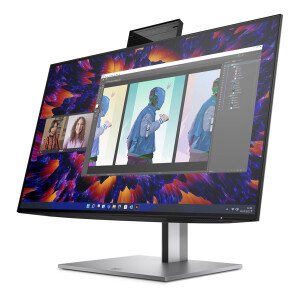 HP Z24m G3 24" QHD IPS Conferencing Display, 16:9,...