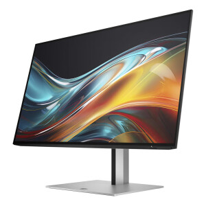 HP Serie 7 Pro 24 Zoll FHD IPS Monitor - 724pf, 16:9,...