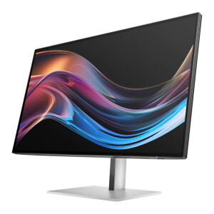 HP Series 7 Pro 27" 4K IPS Thunderbolt 4 Monitor -...